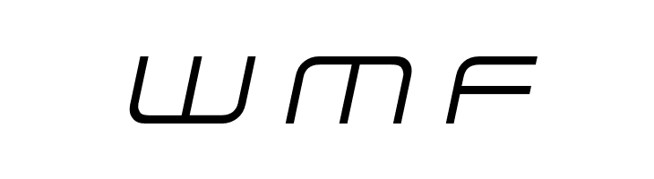 NeueStance-Italic  Free Fonts Download