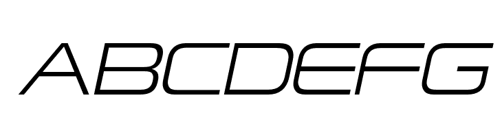 NeueStance-LightItalic  Free Fonts Download