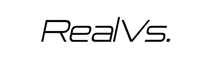 NeueStance-LightItalic  Free Fonts Download