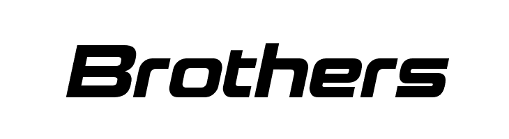 Neue Stance Extra Bold Italic  Free Fonts Download