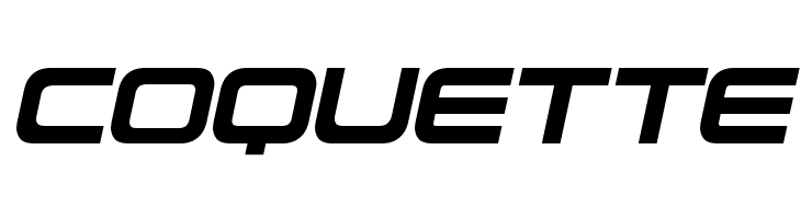 Neue Stance Extra Bold Italic  Free Fonts Download