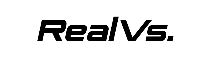 Neue Stance Extra Bold Italic  Free Fonts Download