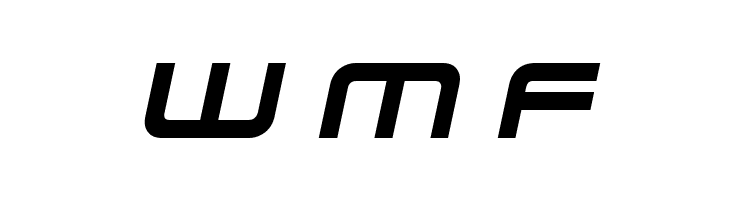 Neue Stance Extra Bold Italic  Free Fonts Download