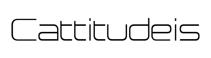 Neue Stance Extra Light  Free Fonts Download