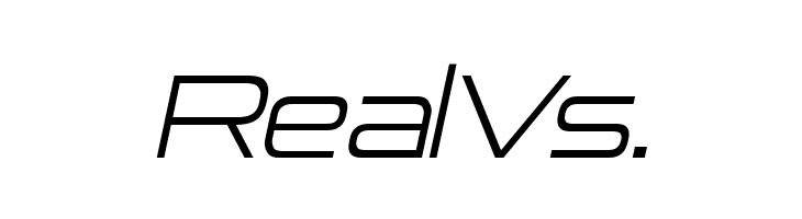 Neue Stance Light Italic  Free Fonts Download