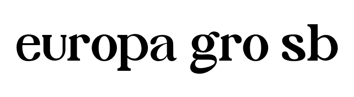 PhinisiSerif-SemiBold  Free Fonts Download