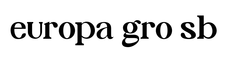 Phinisi Serif Semi Bold  Free Fonts Download