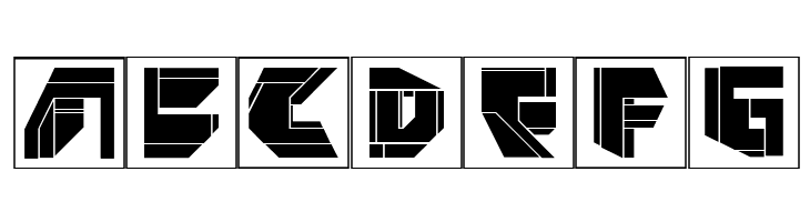 NeoPanFrames  Free Fonts Download