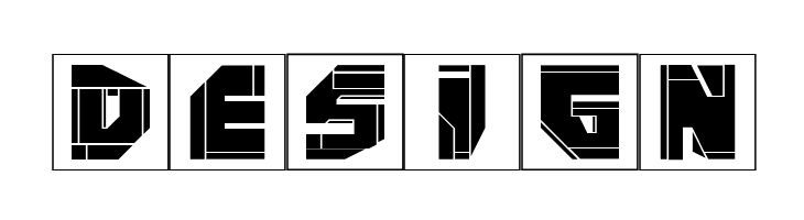 NeoPanFrames  Free Fonts Download