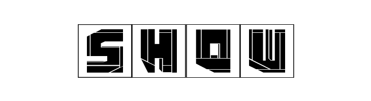 NeoPanFrames  Free Fonts Download