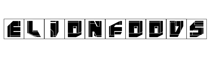 NeoPanFrames  Free Fonts Download