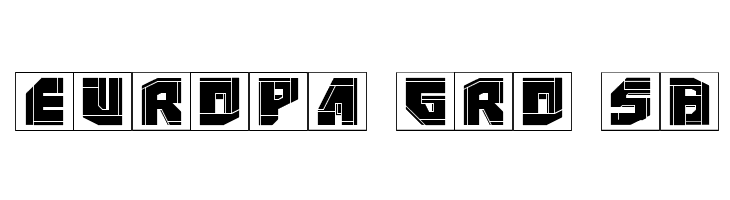 NeoPanFrames  Free Fonts Download