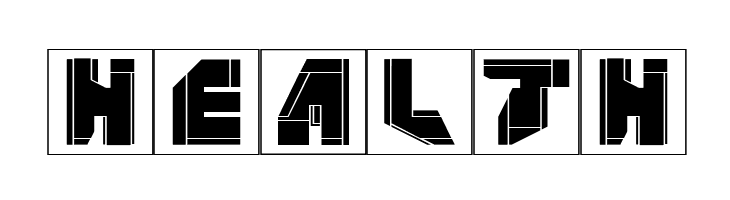 NeoPanFrames  Free Fonts Download