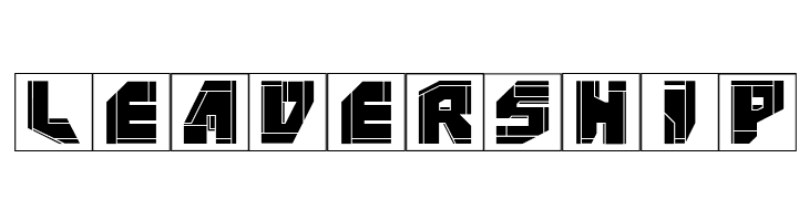 NeoPanFrames  Free Fonts Download