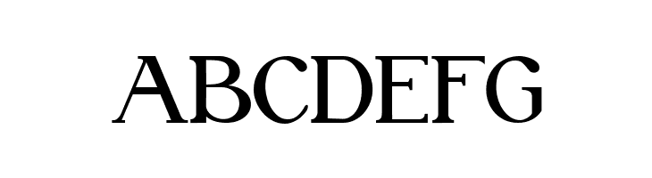 Phinisi Serif Medium  Free Fonts Download