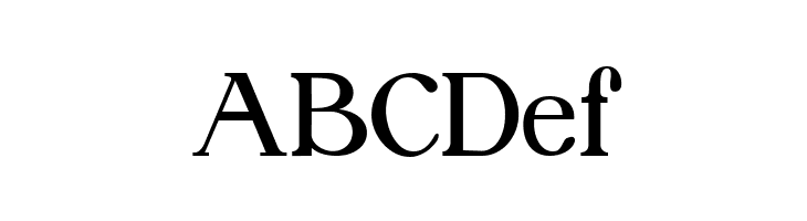 Phinisi Serif Medium  Free Fonts Download