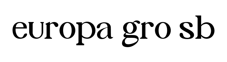 Phinisi Serif Medium  Free Fonts Download