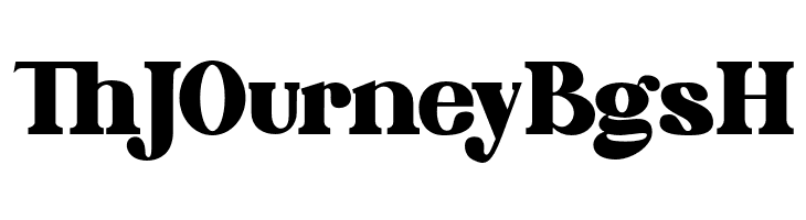 PhinisiSerif-Black  Free Fonts Download