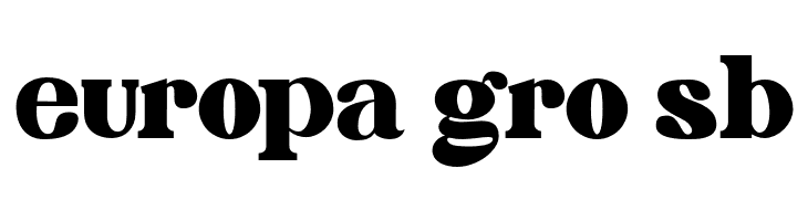PhinisiSerif-Black  Free Fonts Download