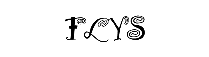 HipnOtik  Free Fonts Download