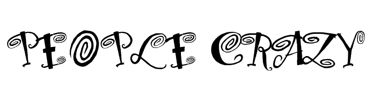 HipnOtik  Free Fonts Download