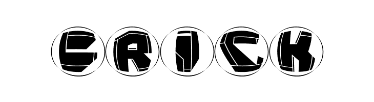 NeoPanRings  Free Fonts Download