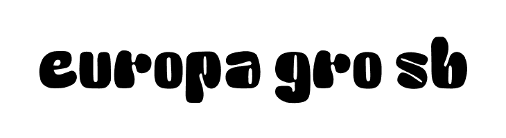 Digitata Ground  Free Fonts Download