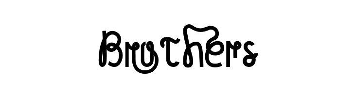 Bihun Black  Free Fonts Download