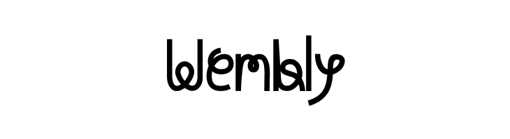 Bihun Black  Free Fonts Download