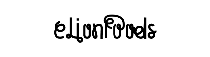 Bihun Black  Free Fonts Download