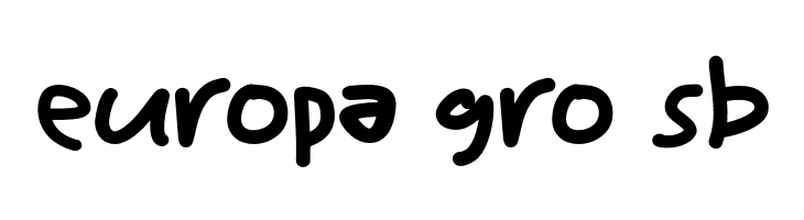 Kidswork  Free Fonts Download