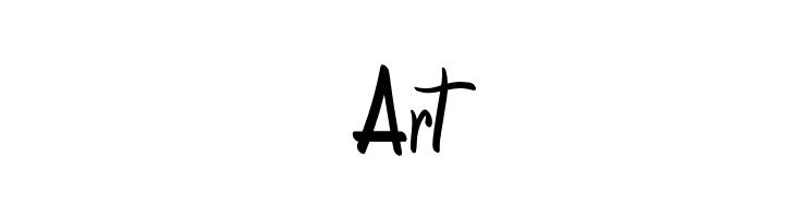 NovemberIsCheerfulRegular  Free Fonts Download