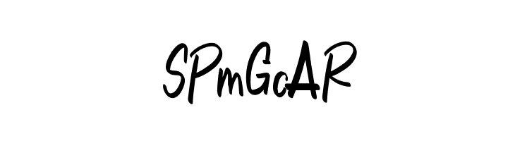 NovemberIsCheerfulRegular  Free Fonts Download