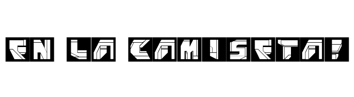 NeoPanSquares  Free Fonts Download