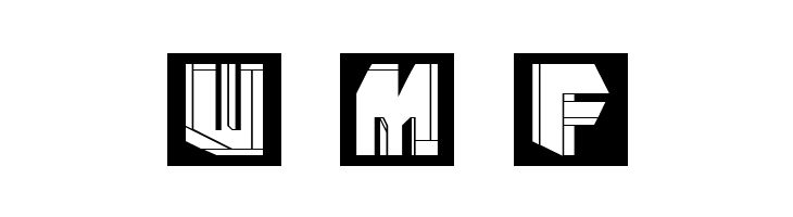 NeoPanSquares  Free Fonts Download