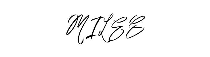 AustandSignature-Regular  Free Fonts Download