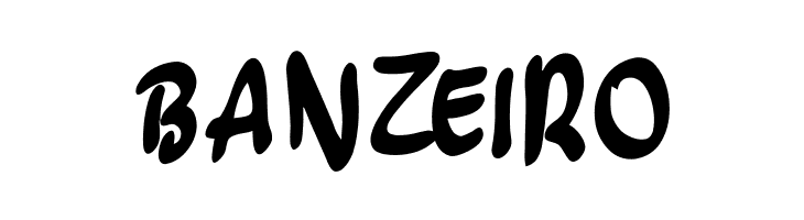 Backsound  Free Fonts Download