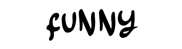 Backsound  Free Fonts Download