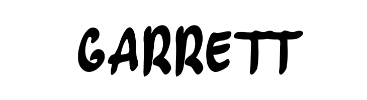 Backsound  Free Fonts Download