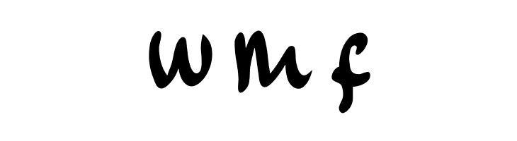 Backsound  Free Fonts Download