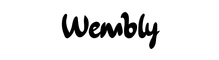 Backsound  Free Fonts Download