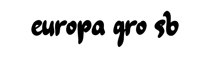 Backsound  Free Fonts Download