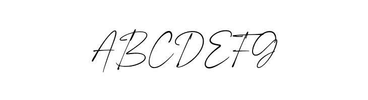 Brighter Sunday Personal Use  Free Fonts Download