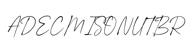 Brighter Sunday Personal Use  Free Fonts Download