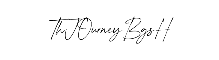 Brighter Sunday Personal Use  Free Fonts Download