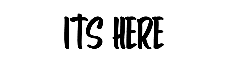 Amsyong  Free Fonts Download