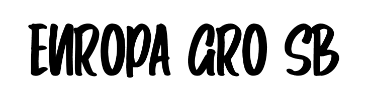 Amsyong  Free Fonts Download