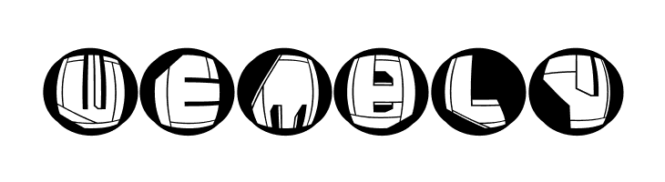 NeoPanButtons  Free Fonts Download