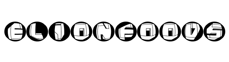 NeoPanButtons  Free Fonts Download