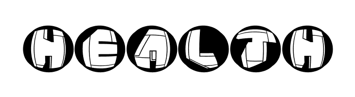NeoPanButtons  Free Fonts Download